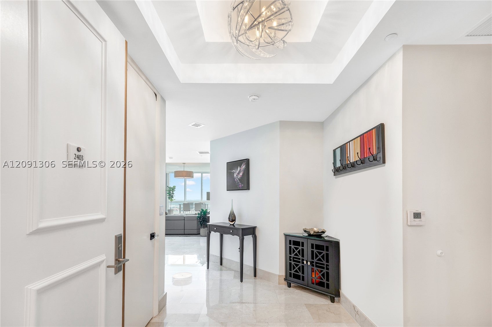 100 S Pointe Dr 2403