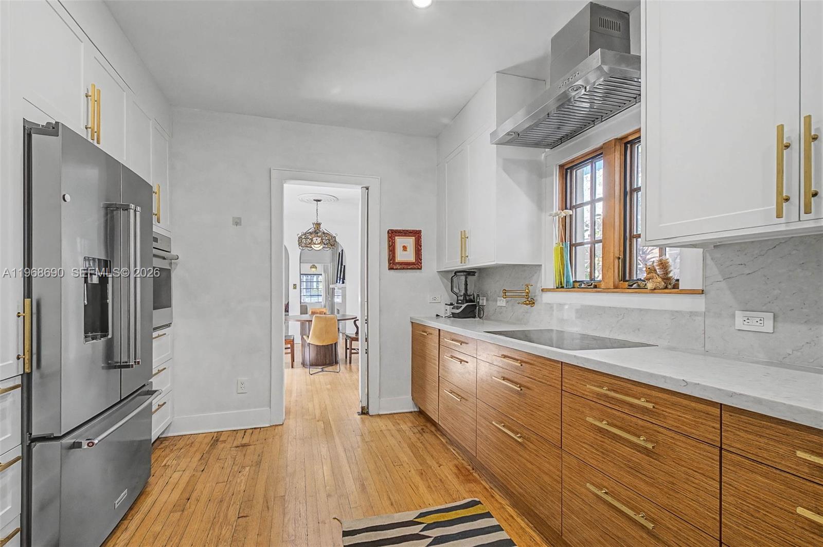 CRYSTAL BLUFF - Residential