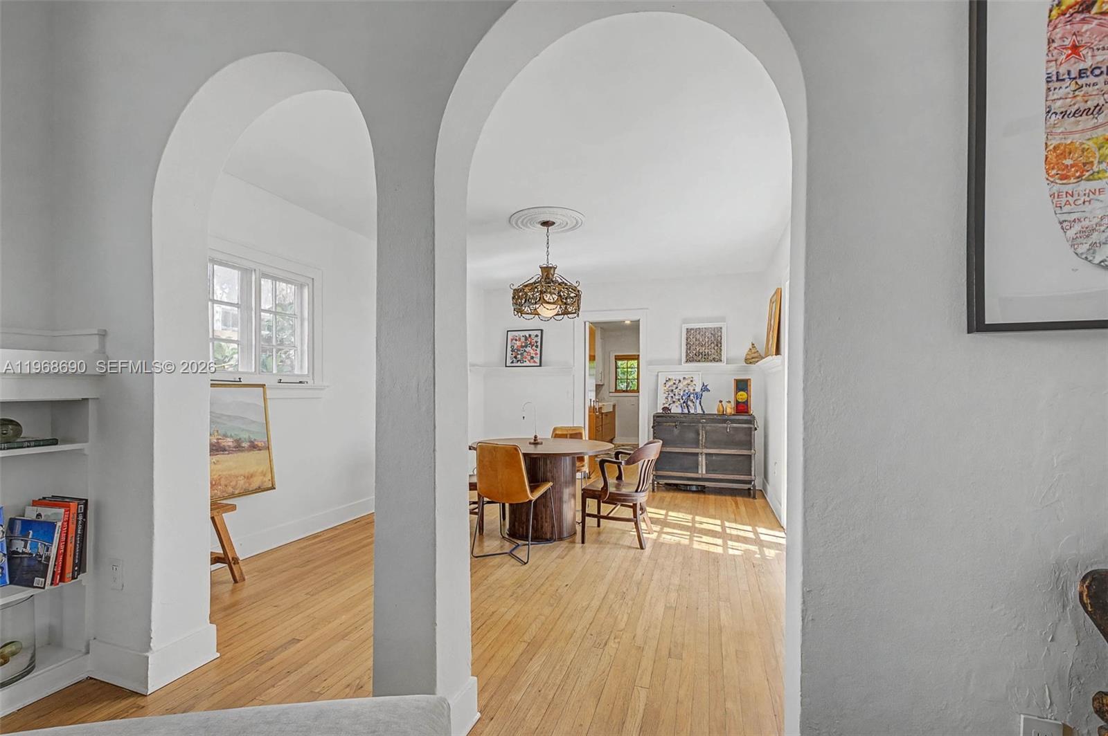 CRYSTAL BLUFF - Residential