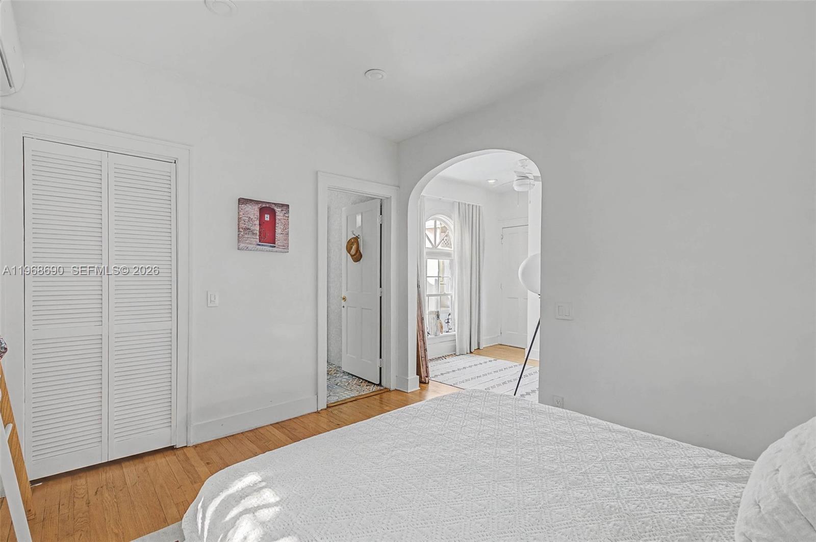 CRYSTAL BLUFF - Residential