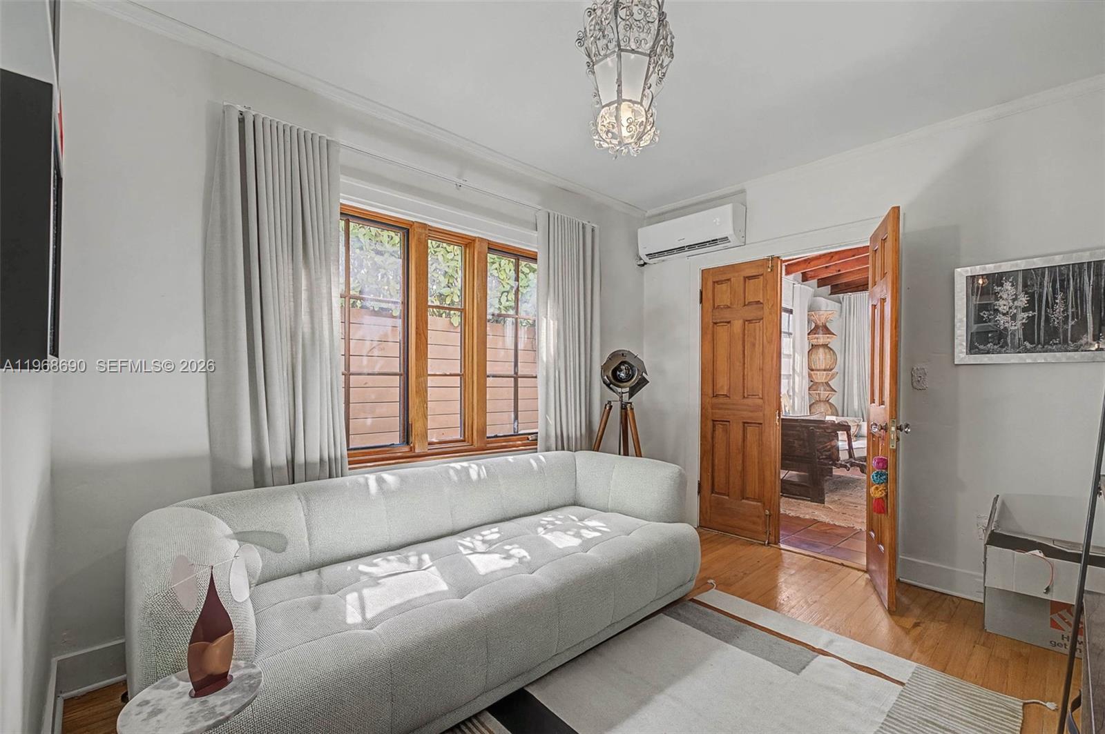 CRYSTAL BLUFF - Residential