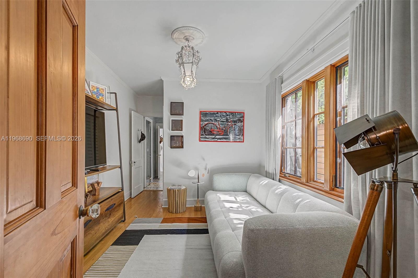 CRYSTAL BLUFF - Residential