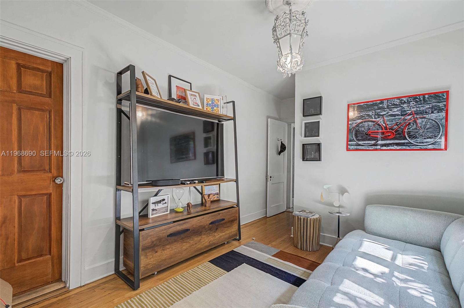 CRYSTAL BLUFF - Residential