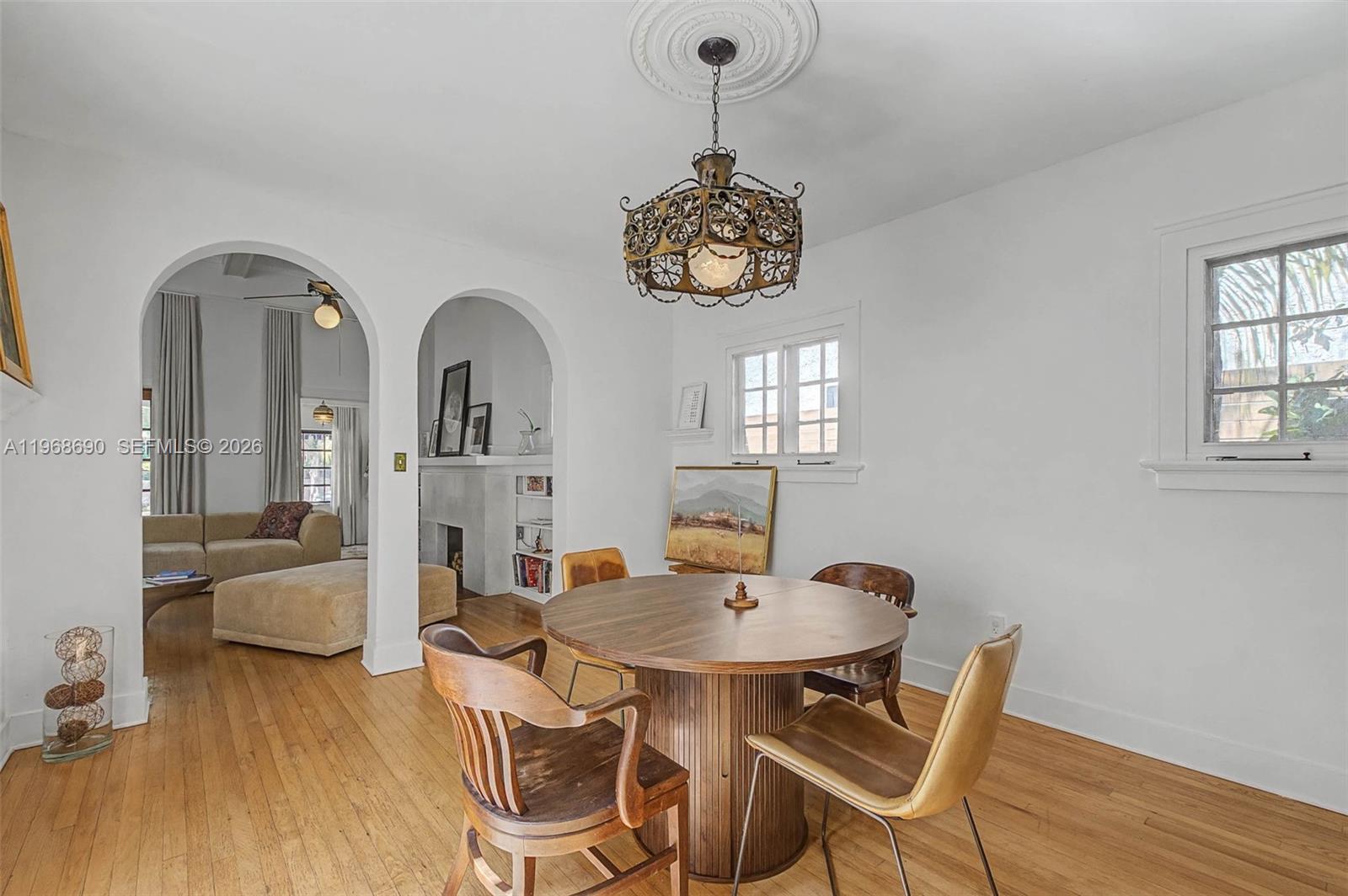 CRYSTAL BLUFF - Residential