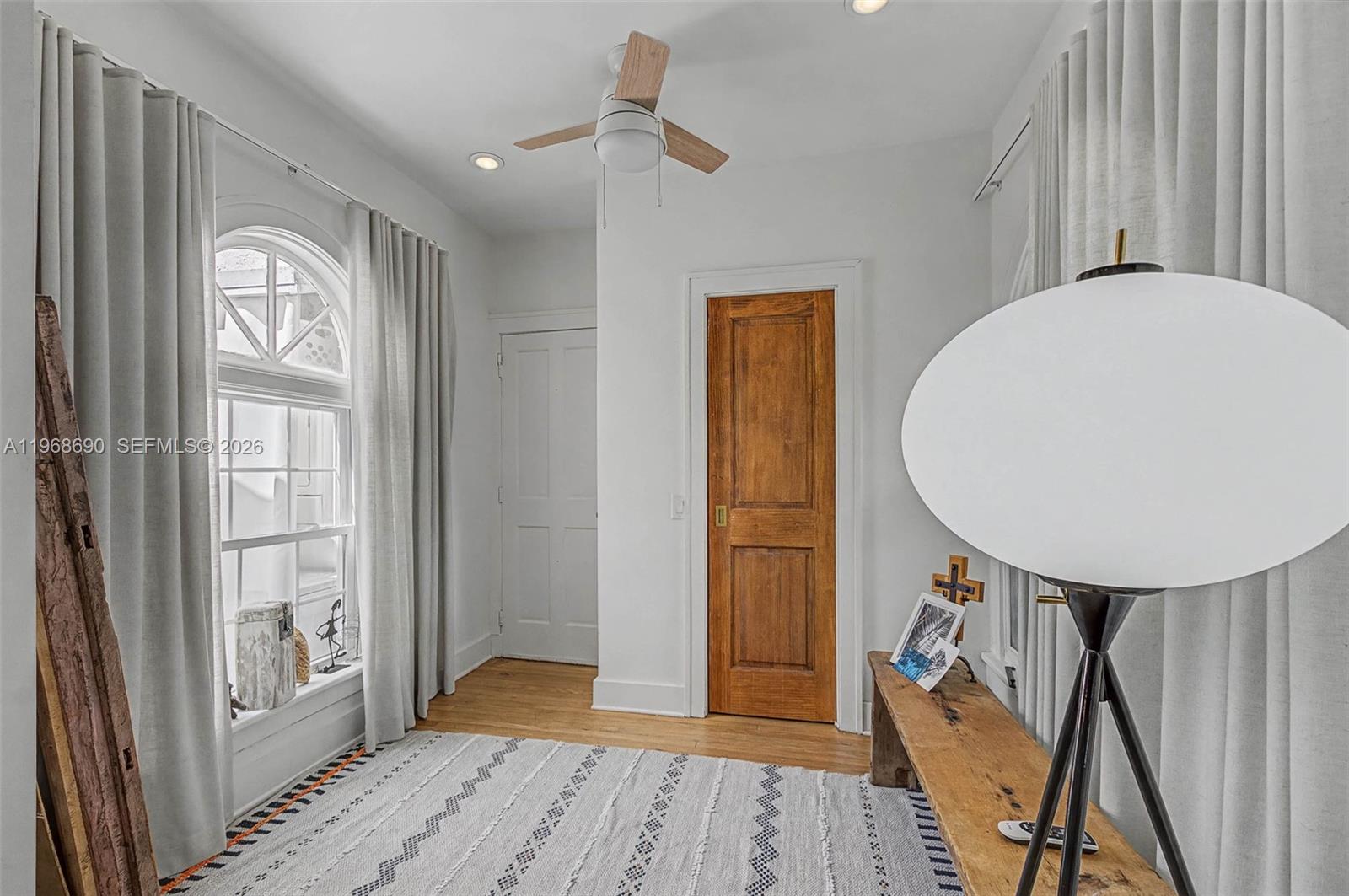 CRYSTAL BLUFF - Residential