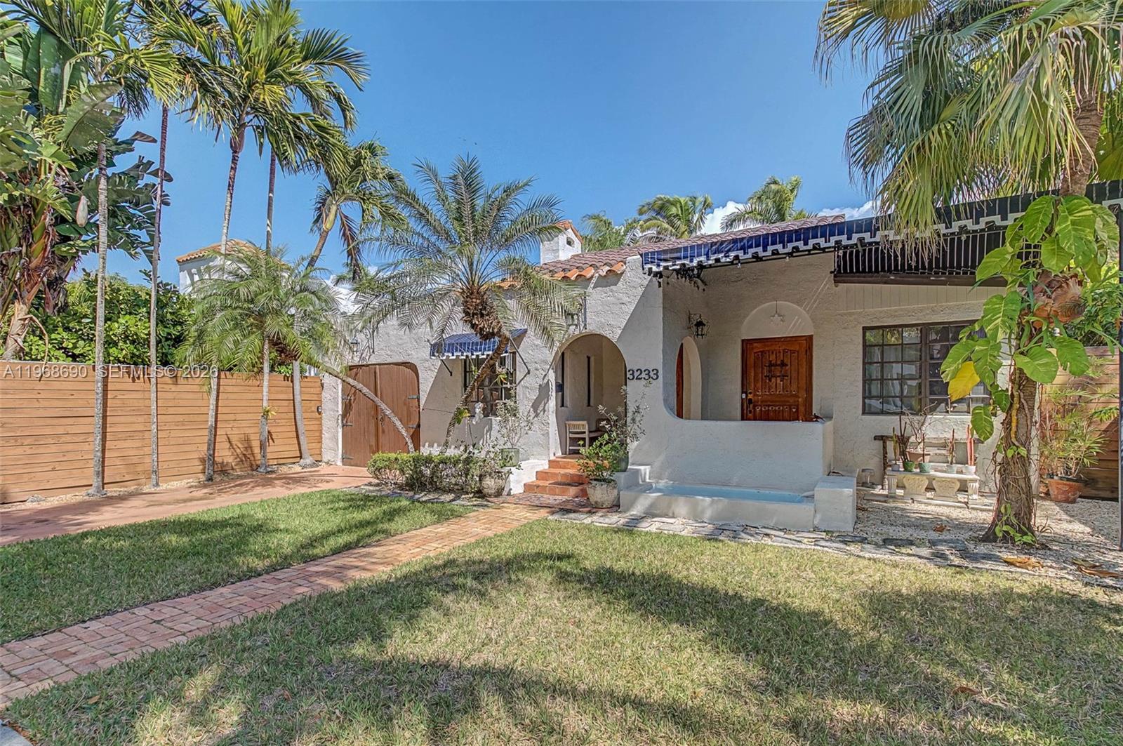 View photos, virtual tours, details... 3233 Crystal Ct