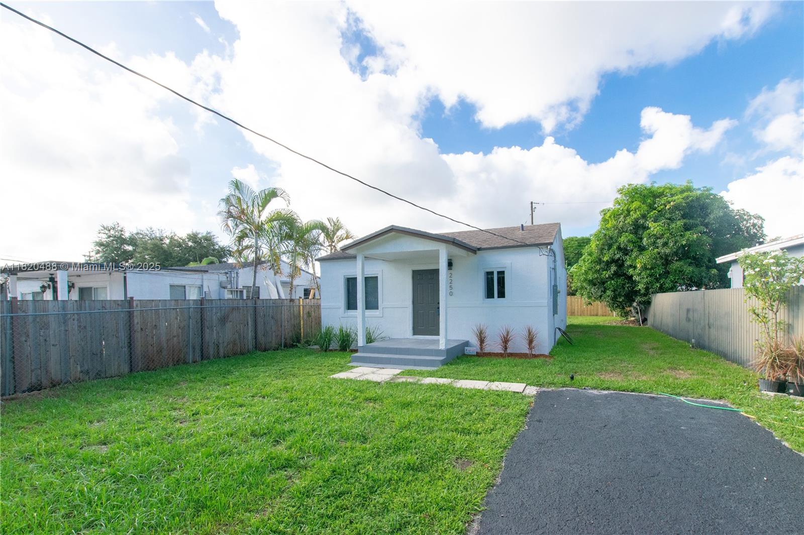 EAST GULFAIR - Residential