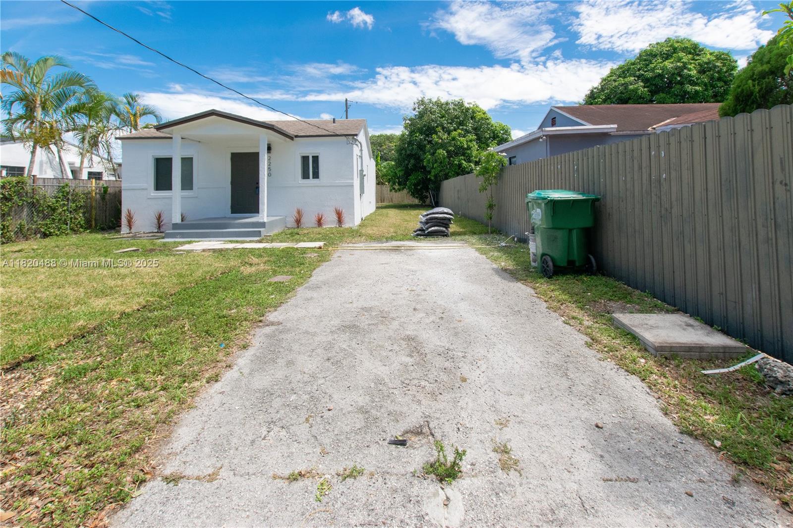 2250 NW 95th Ter