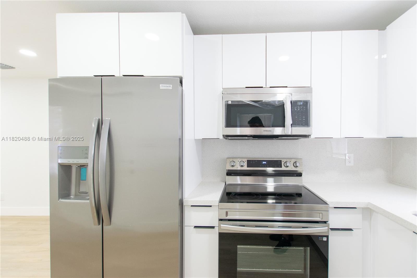 EAST GULFAIR - Residential