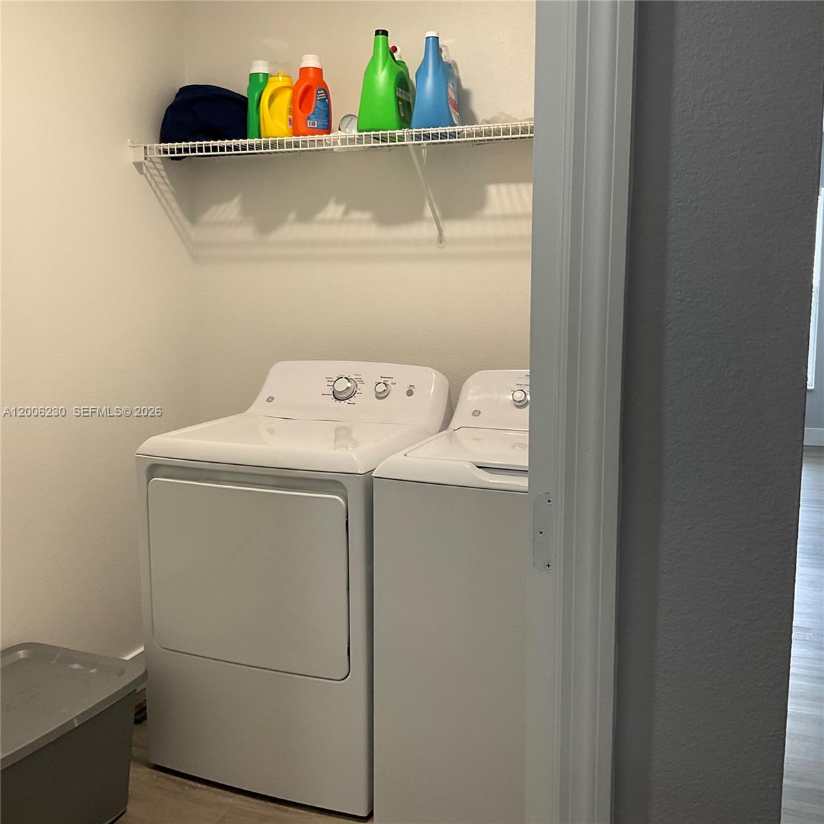 NEPTUNE POINT - Residential