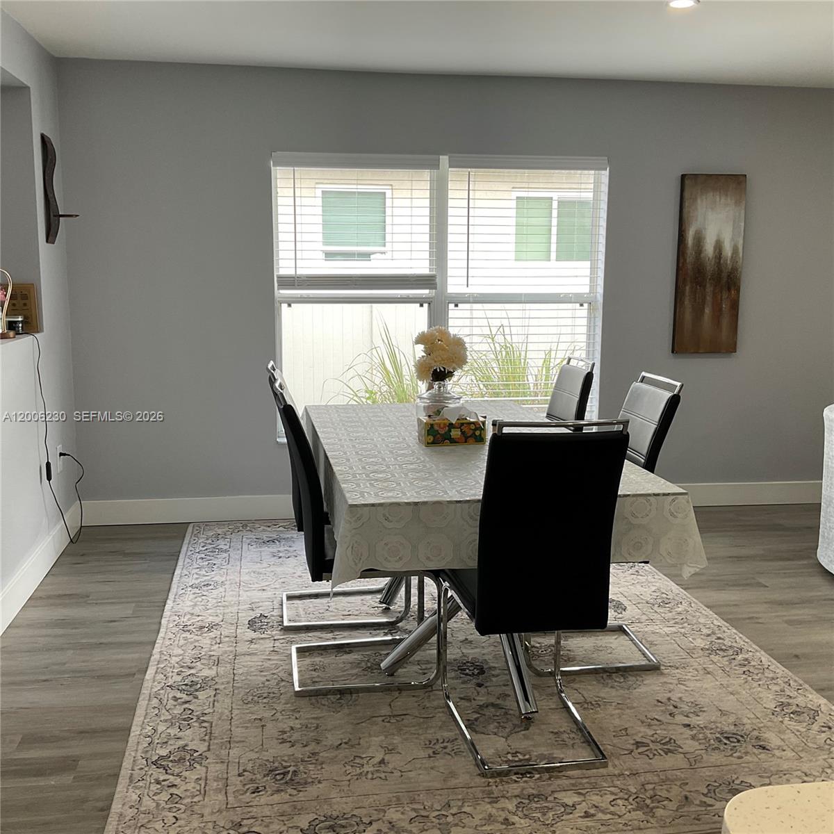 NEPTUNE POINT - Residential