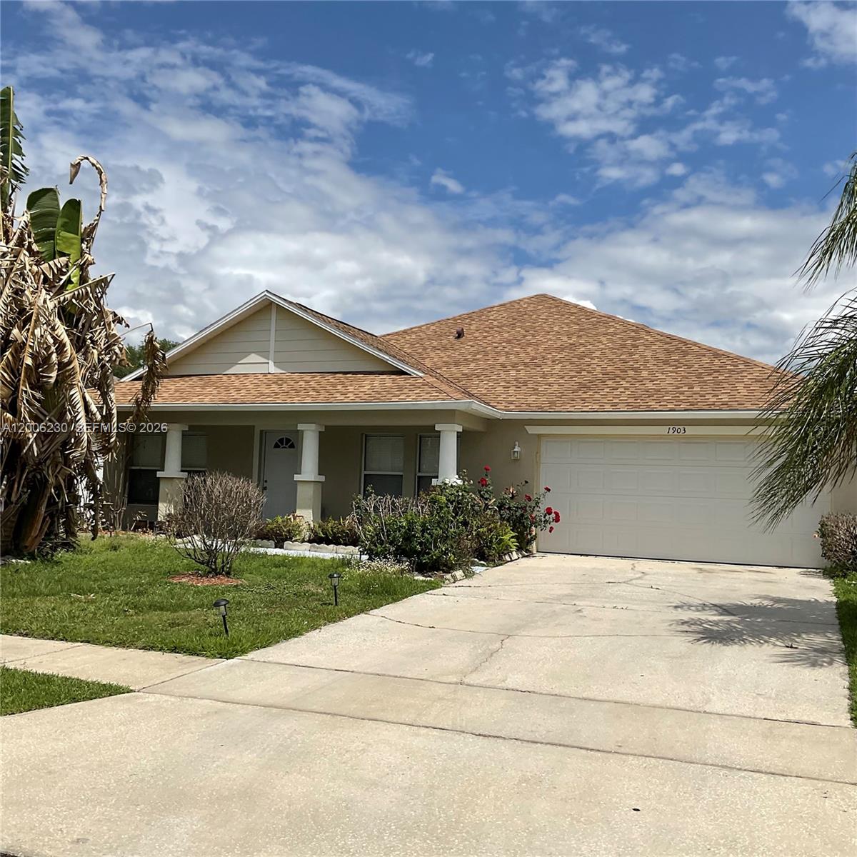 NEPTUNE POINT - Residential