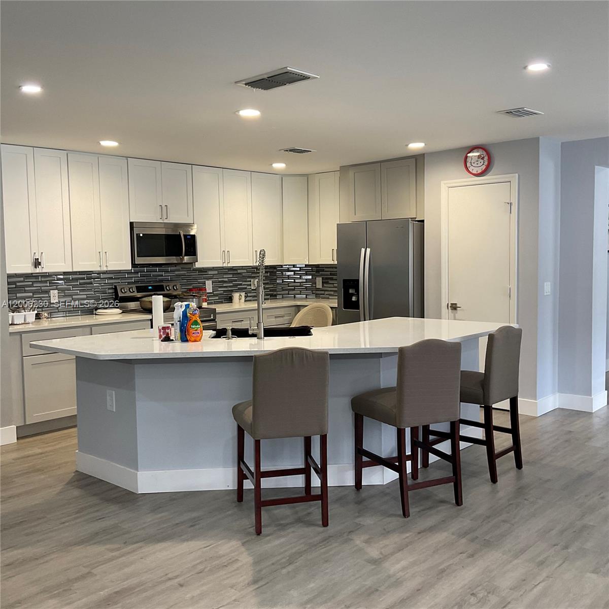 NEPTUNE POINT - Residential