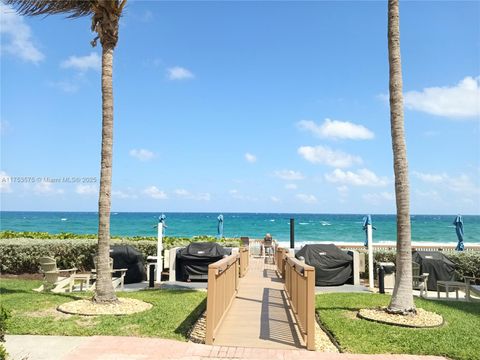 1149 Hillsboro Mile 309 Hillsboro Beach FL 33062