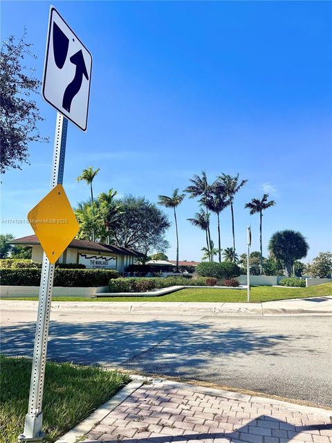 A home in Tamarac