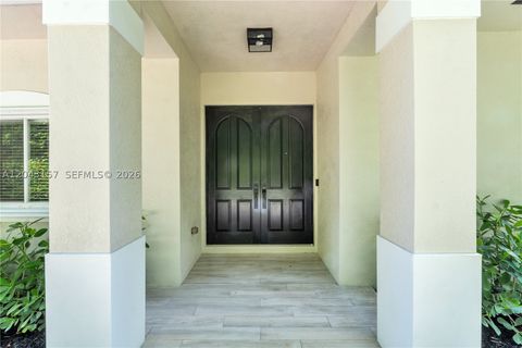 Photo of 720 S Old Nob Hill Rd, Plantation, FL 33324 (MLS # A12043157)