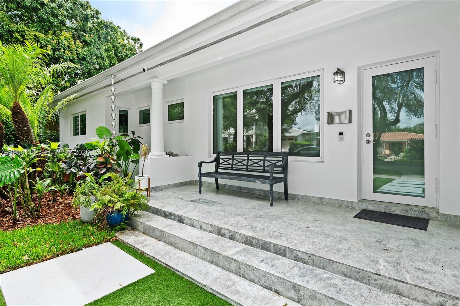 CORAL GABLES RIV SEC 6 - Residential