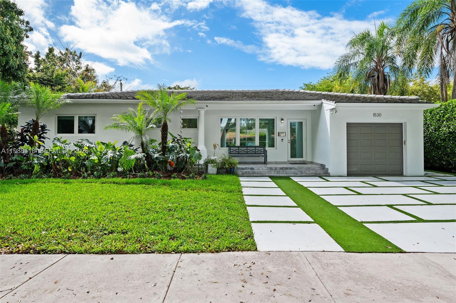 CORAL GABLES RIV SEC 6 - Residential