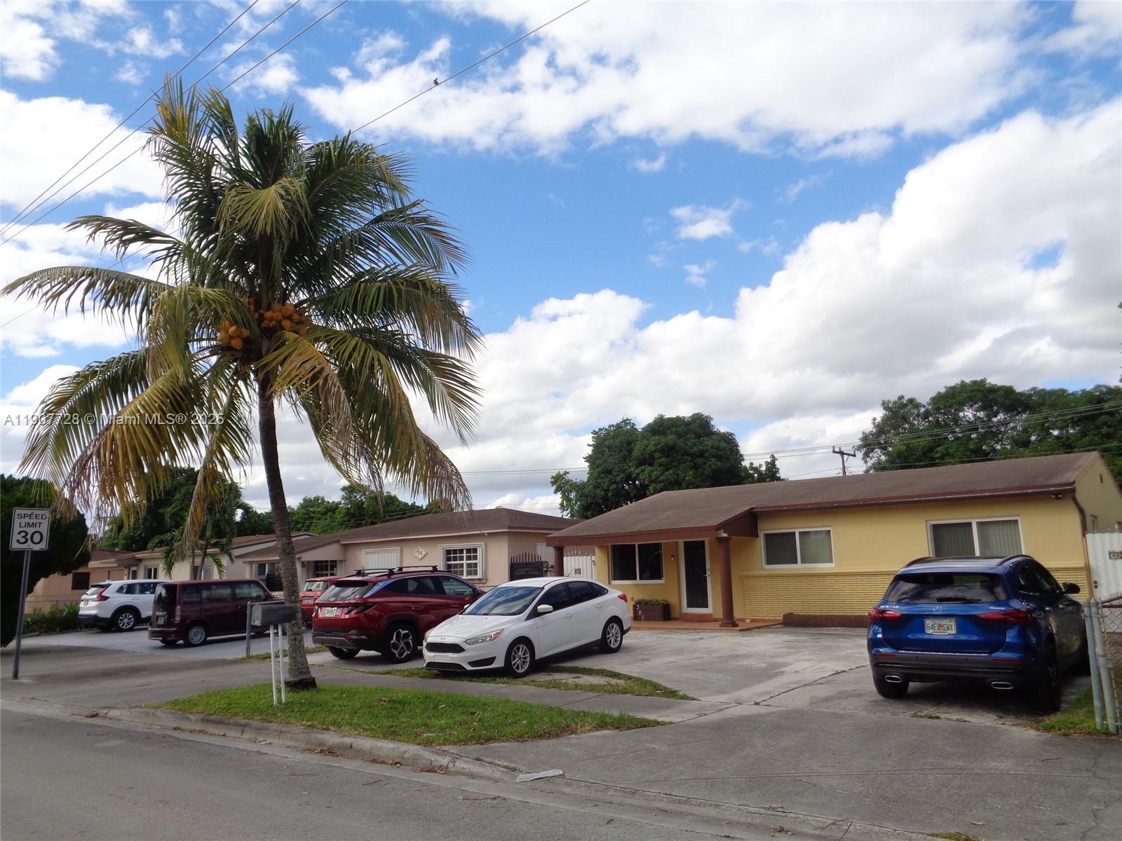 JAI-ALAI HEIGHTS - Residential