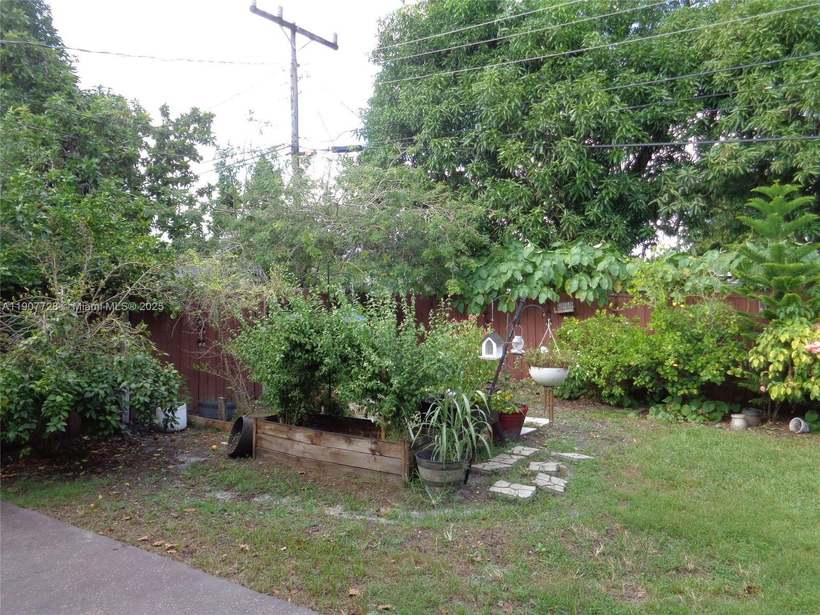 JAI-ALAI HEIGHTS - Residential