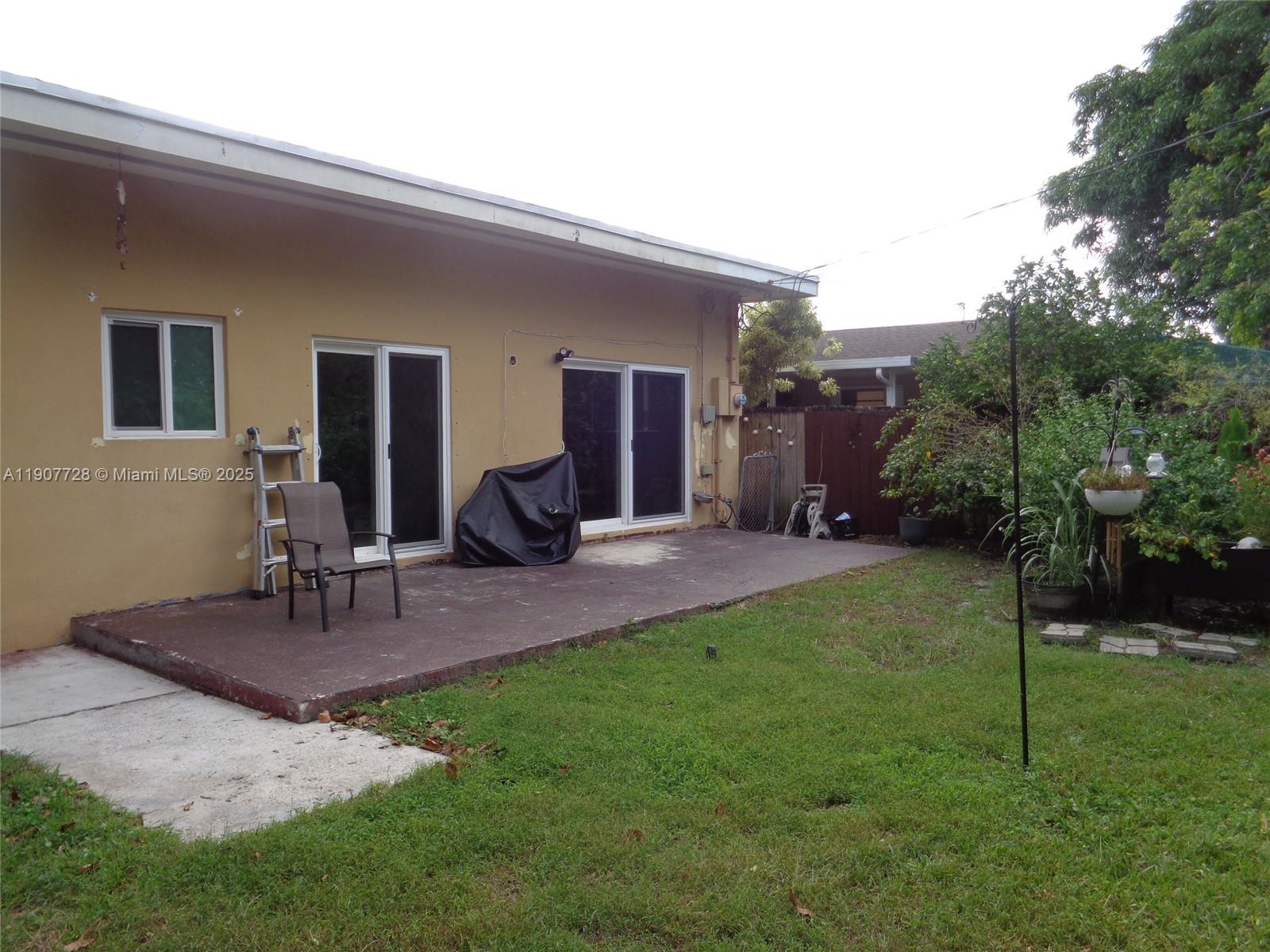 JAI-ALAI HEIGHTS - Residential