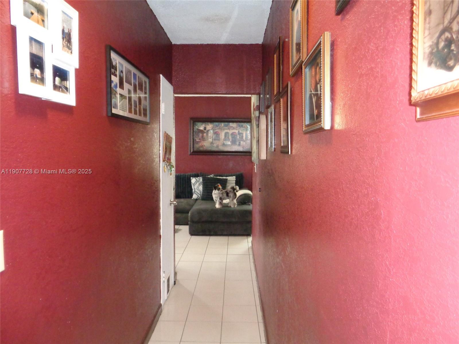 JAI-ALAI HEIGHTS - Residential