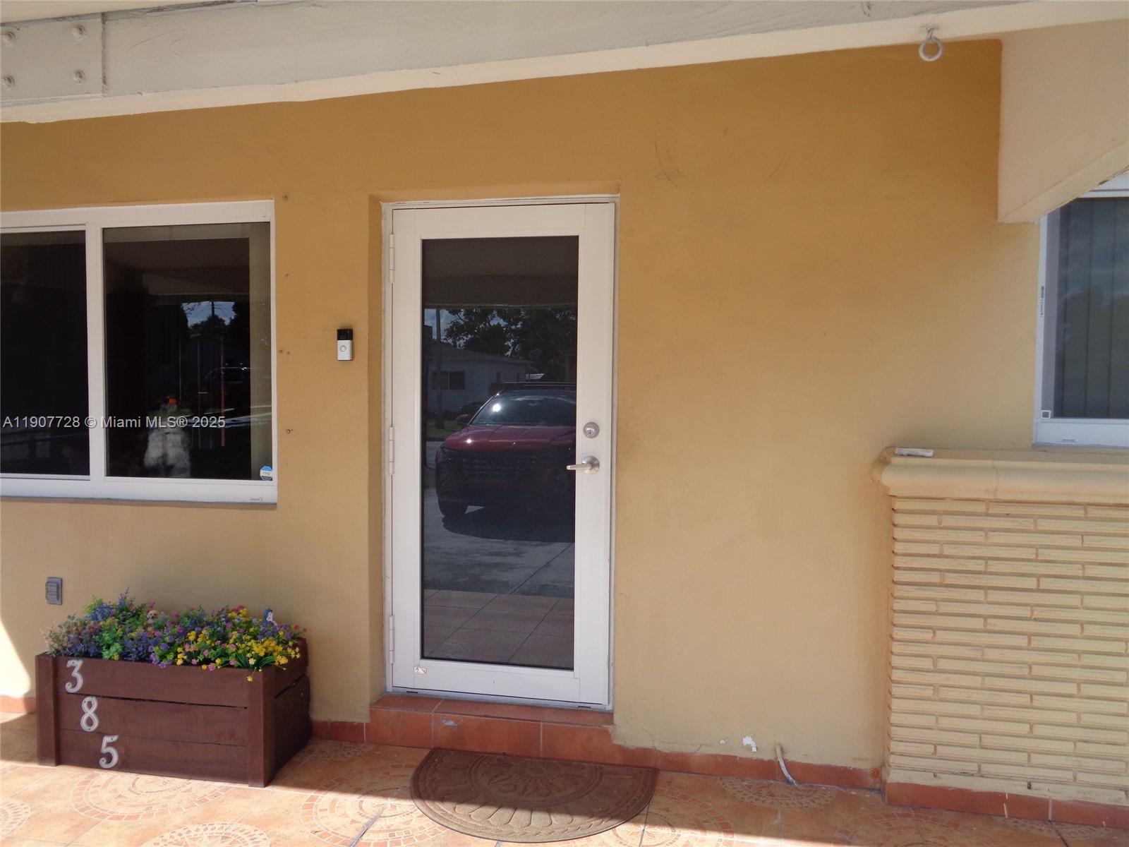 JAI-ALAI HEIGHTS - Residential