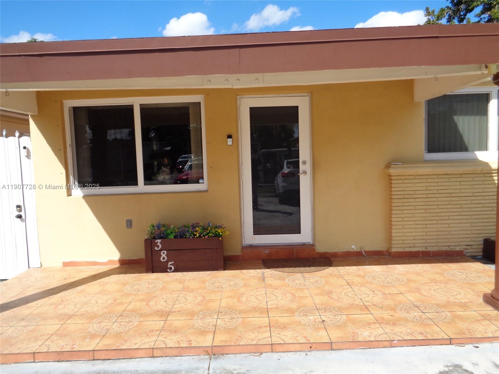 JAI-ALAI HEIGHTS - Residential