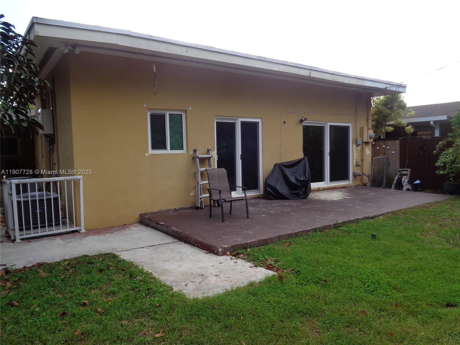 JAI-ALAI HEIGHTS - Residential