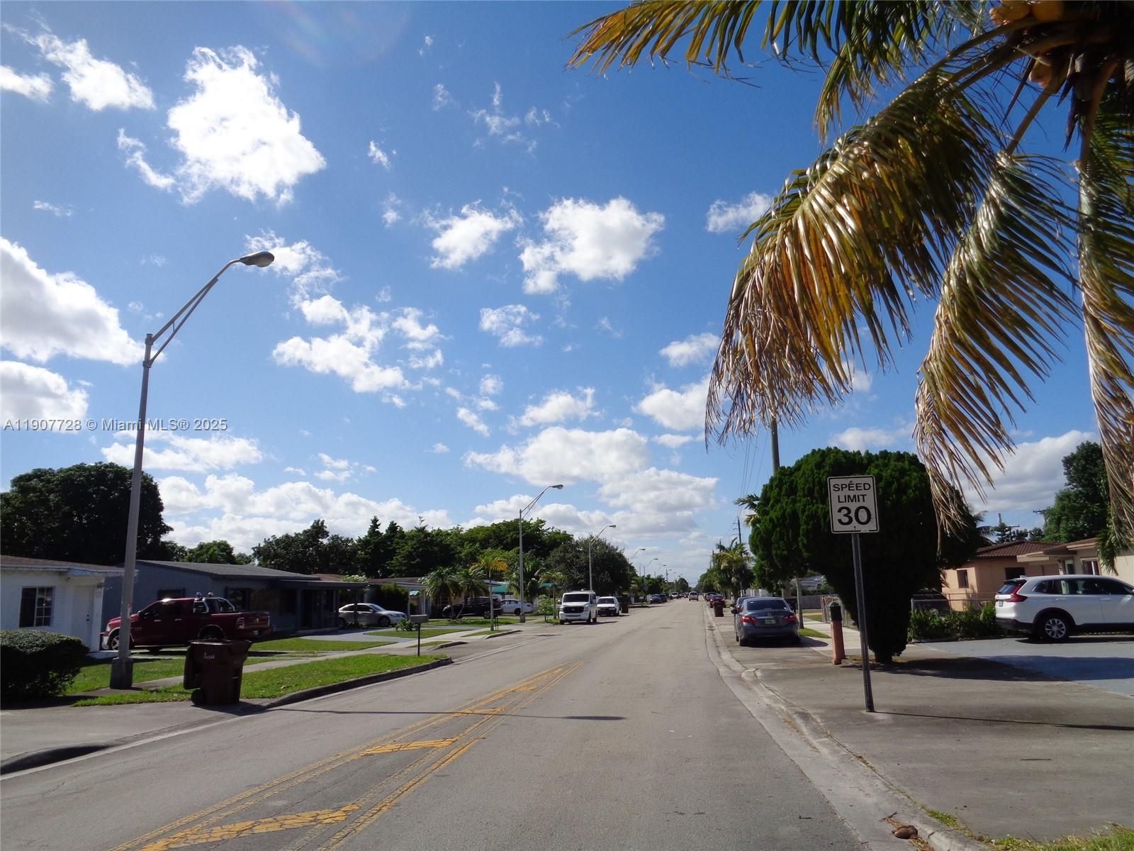 JAI-ALAI HEIGHTS - Residential