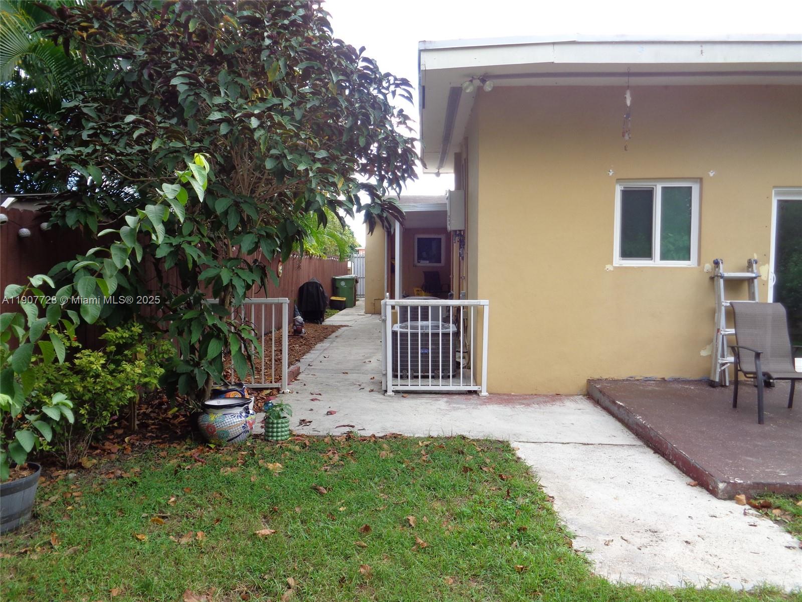 JAI-ALAI HEIGHTS - Residential