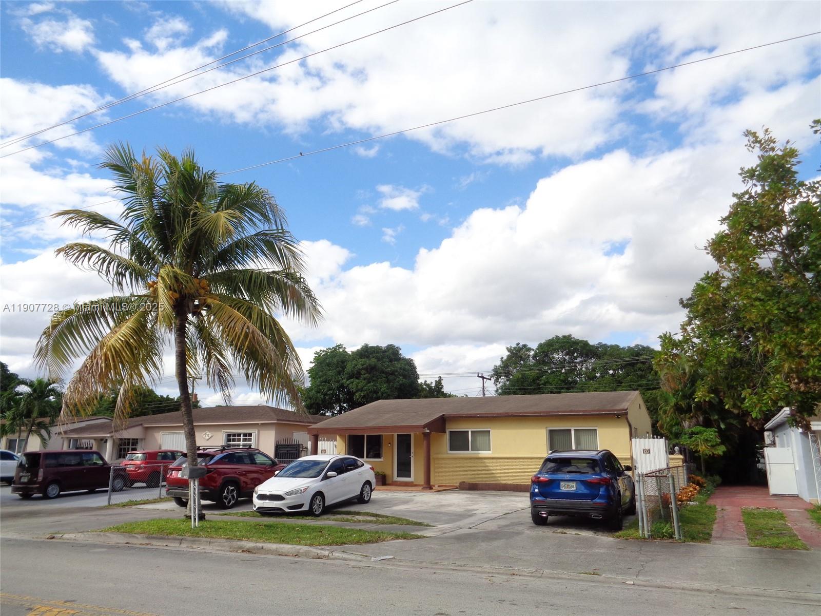 JAI-ALAI HEIGHTS - Residential