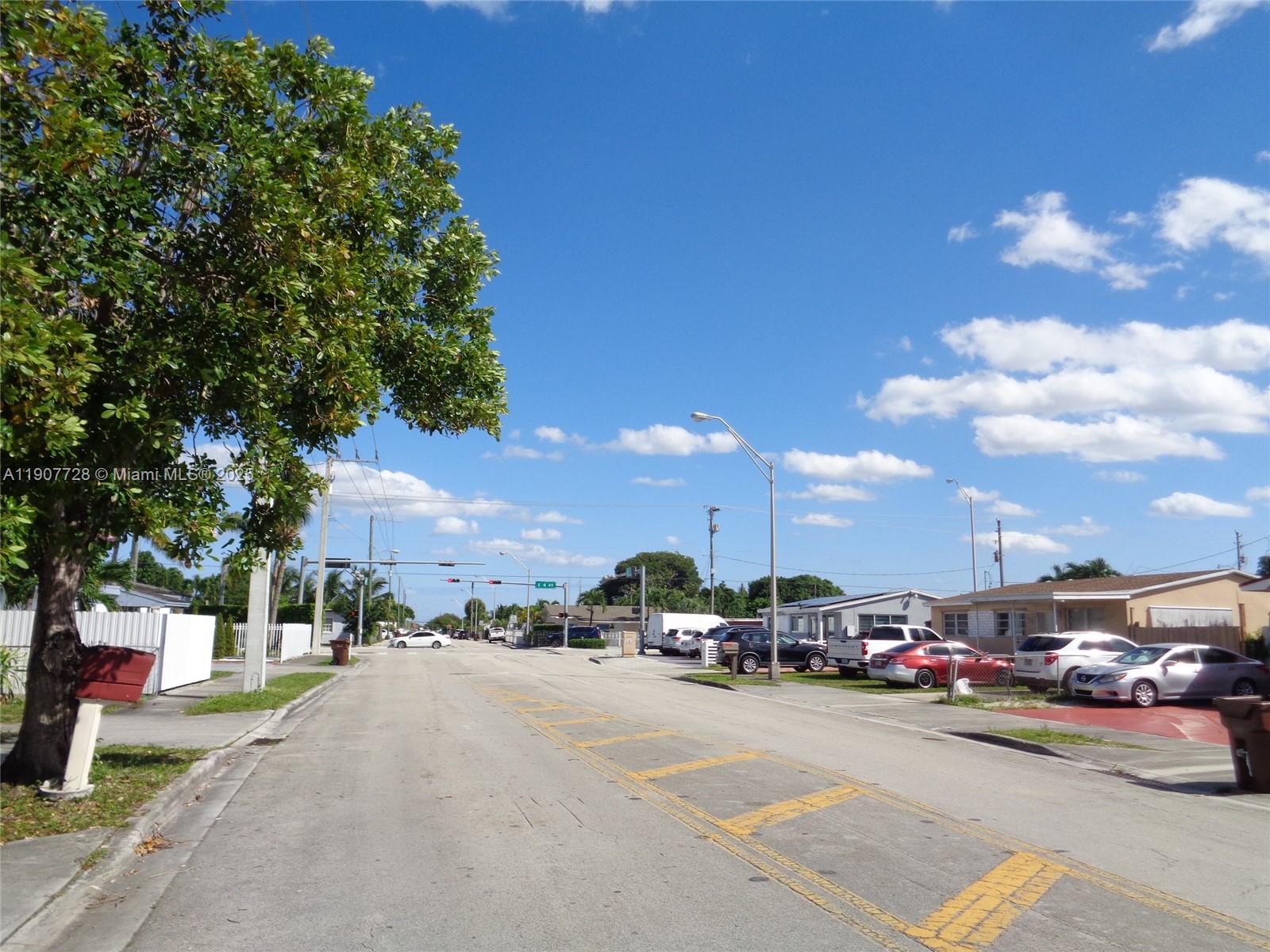 JAI-ALAI HEIGHTS - Residential