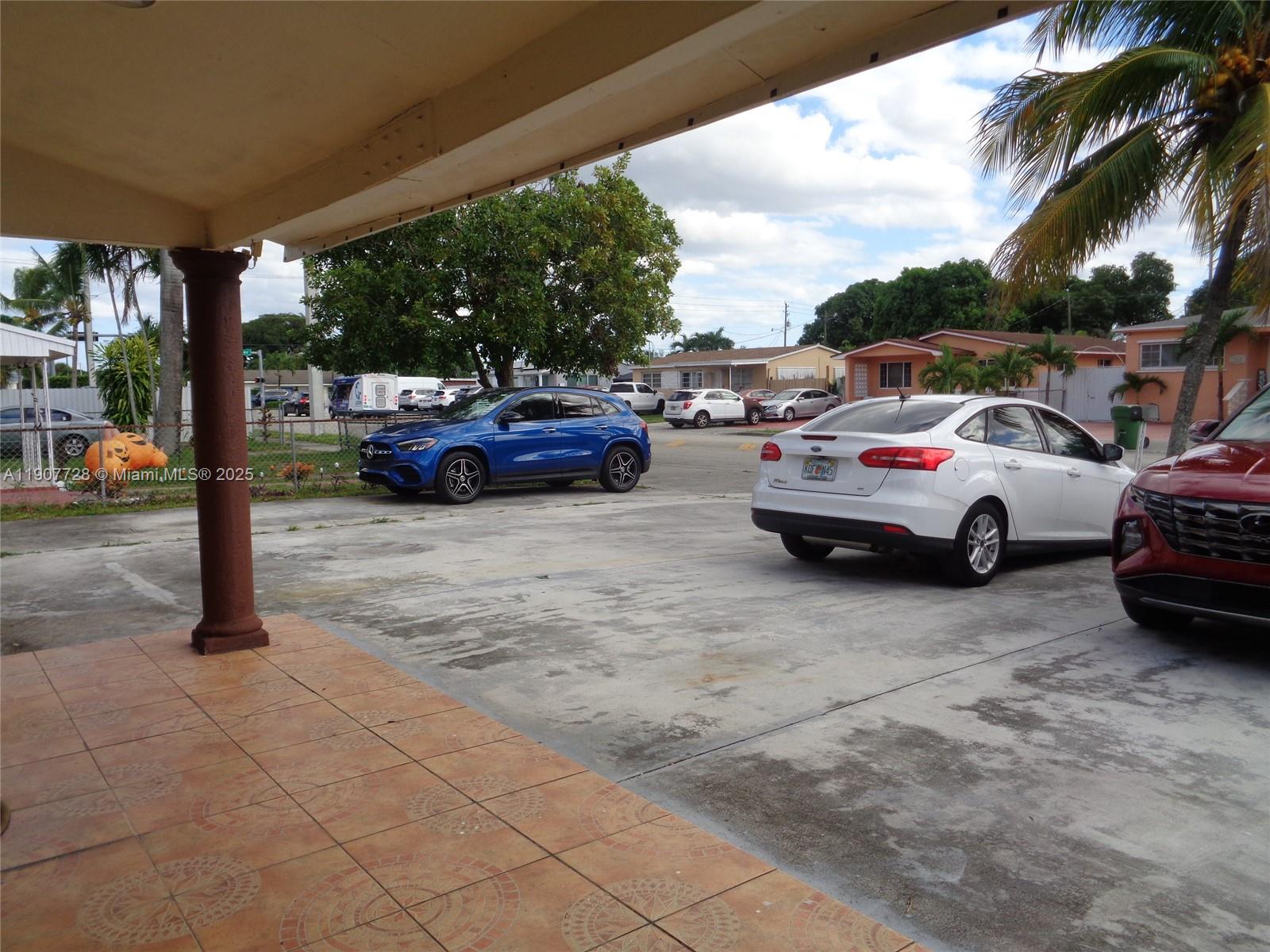 JAI-ALAI HEIGHTS - Residential