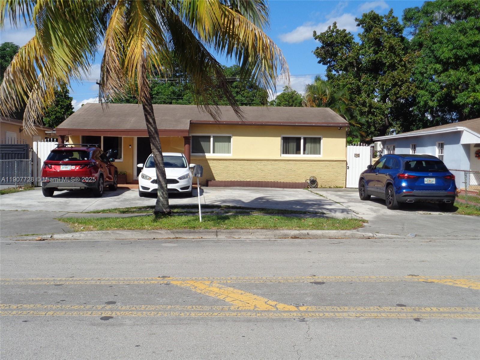 JAI-ALAI HEIGHTS - Residential