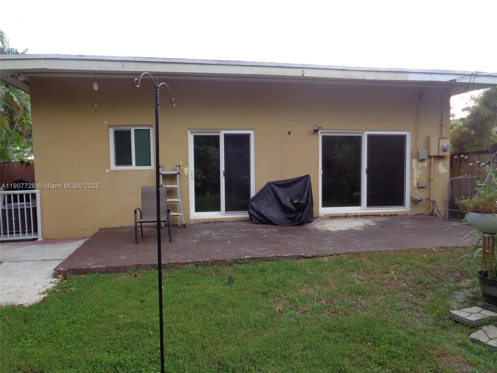 JAI-ALAI HEIGHTS - Residential