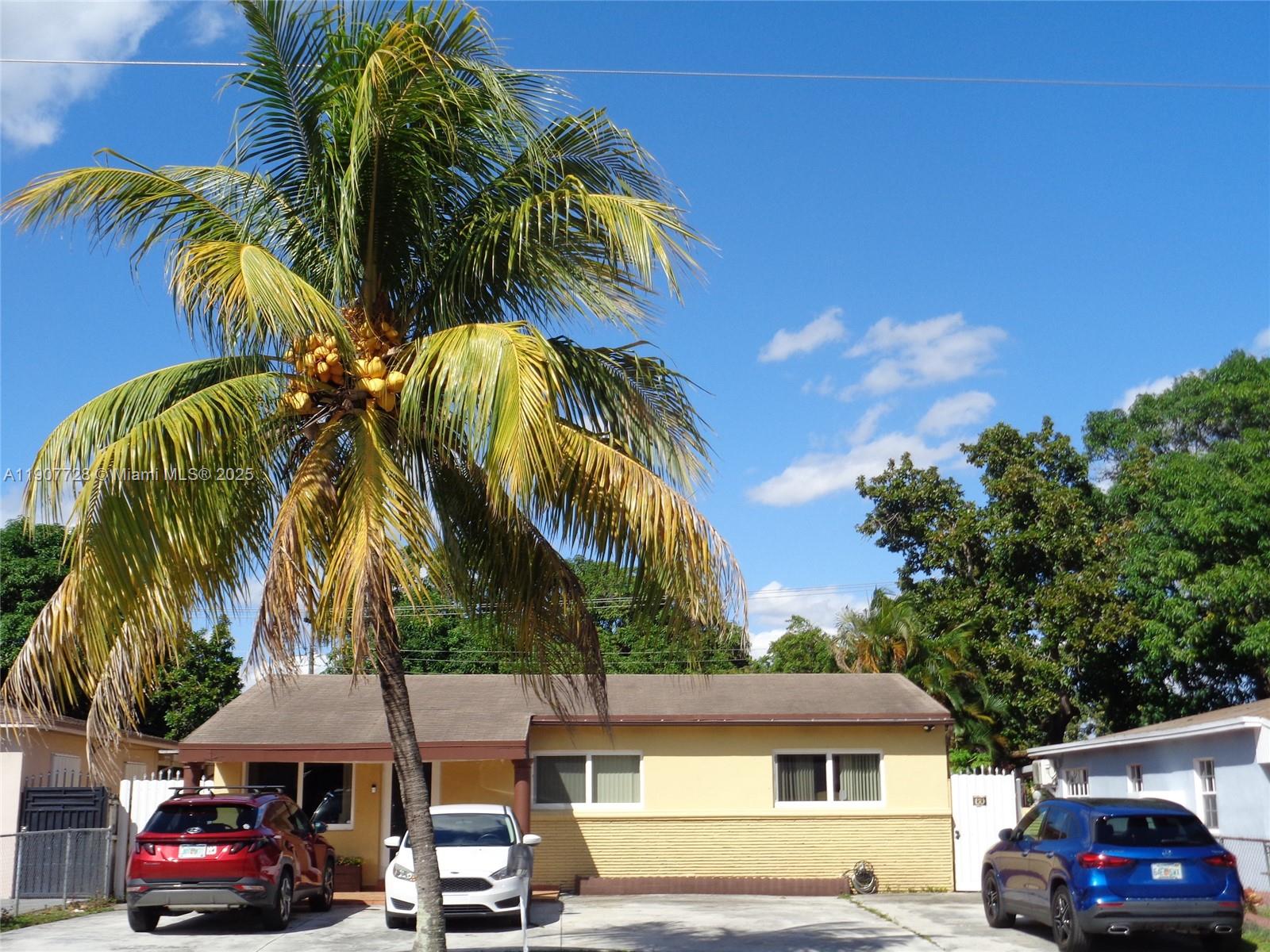 JAI-ALAI HEIGHTS - Residential