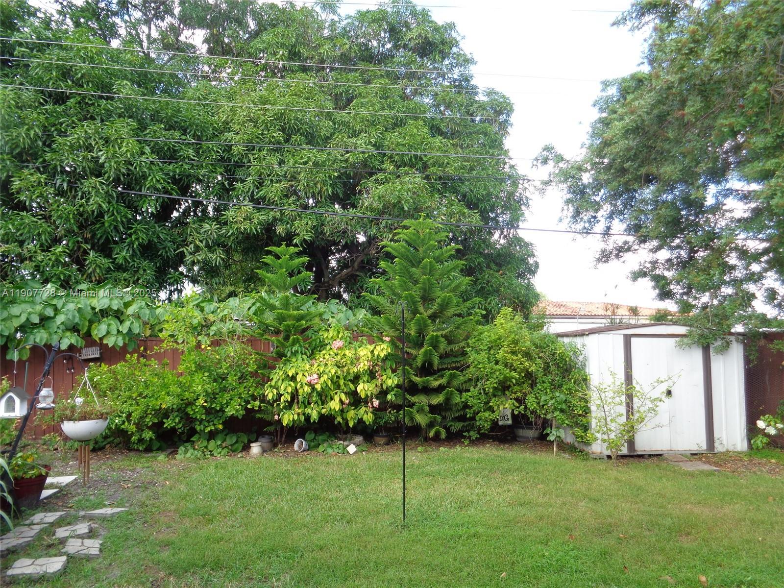 JAI-ALAI HEIGHTS - Residential