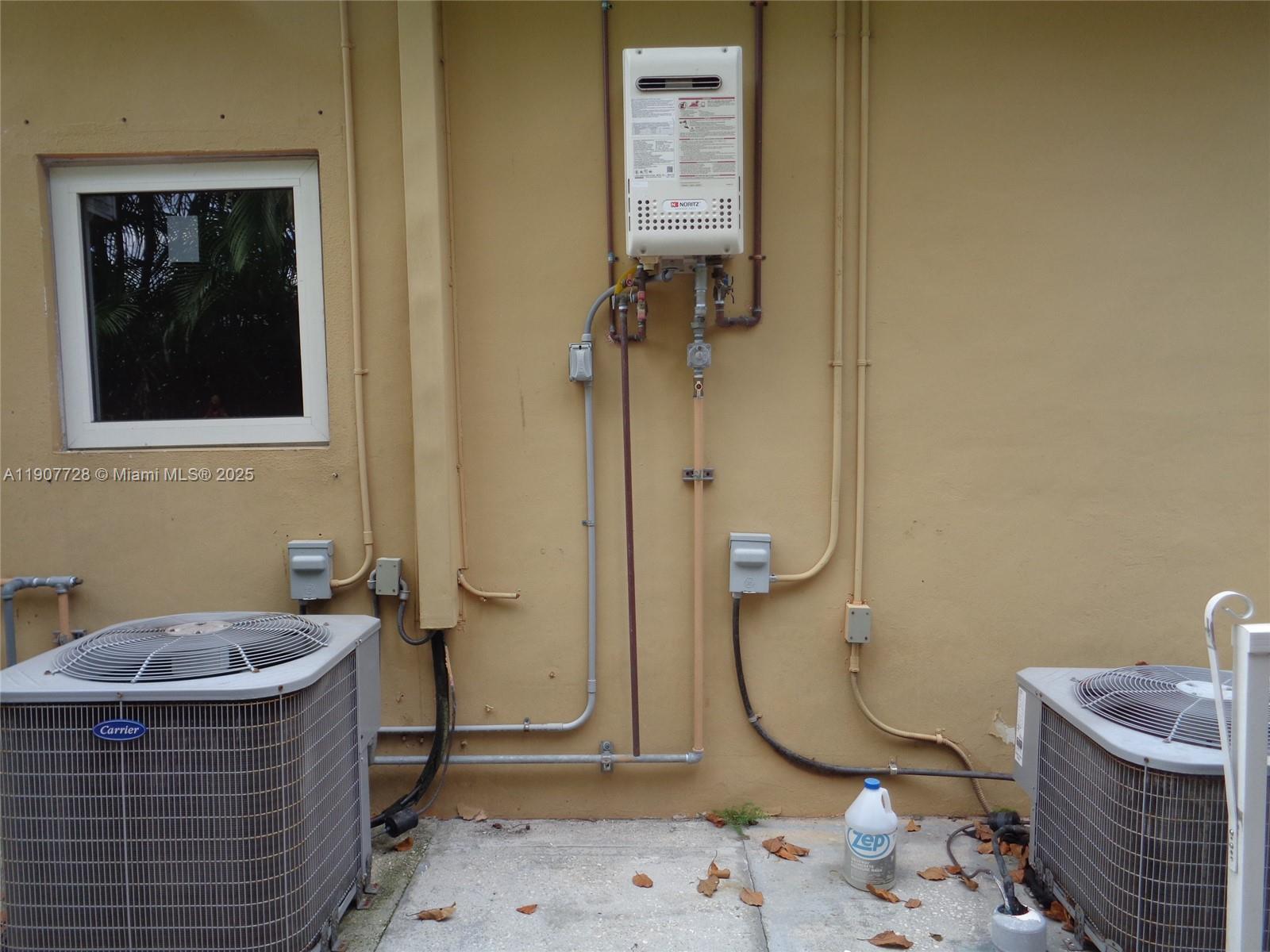 JAI-ALAI HEIGHTS - Residential