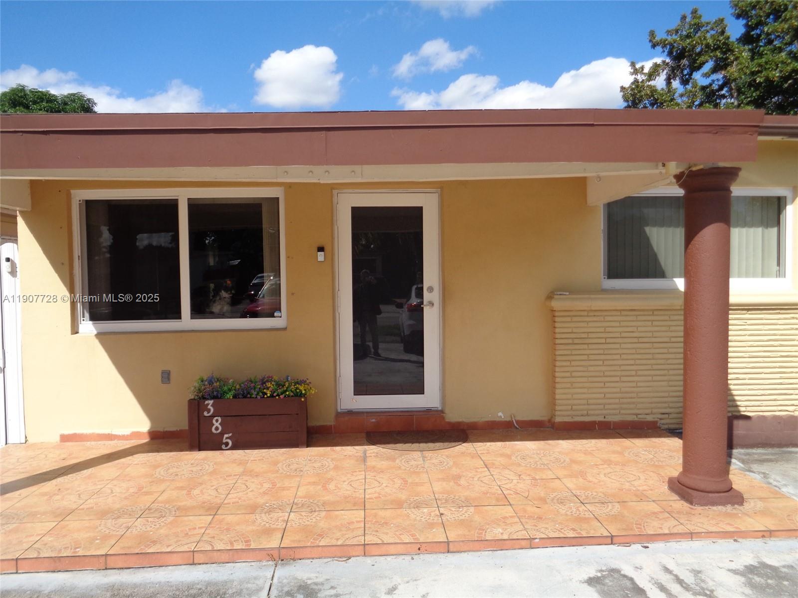 JAI-ALAI HEIGHTS - Residential