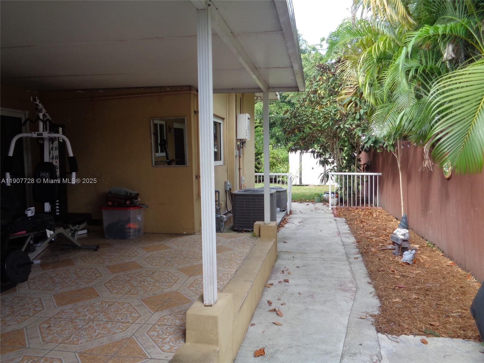 JAI-ALAI HEIGHTS - Residential