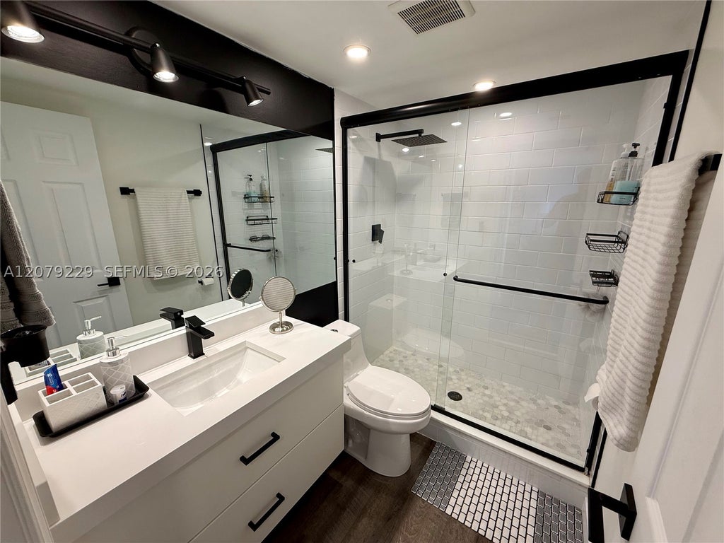 Photo of 5951 Wellesley Park Dr #605, Boca Raton, FL 33433 (MLS # A12079229)