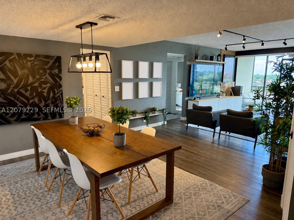 Photo of 5951 Wellesley Park Dr #605, Boca Raton, FL 33433 (MLS # A12079229)