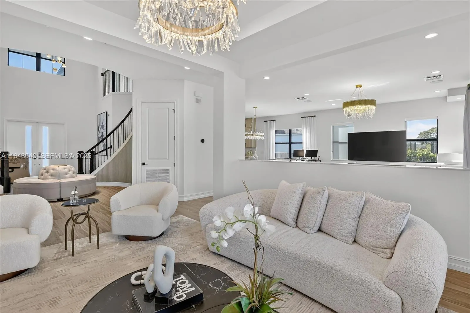 Davie, Florida 33331, United States, 6 Bedrooms Bedrooms, ,7 BathroomsBathrooms,Residential,Active,182190