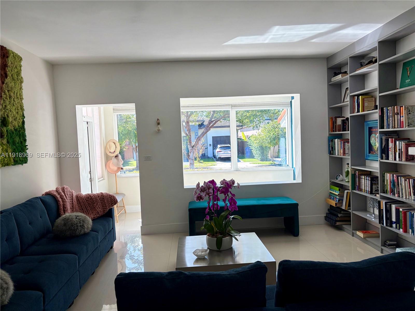 SEVILLE - Residential Lease