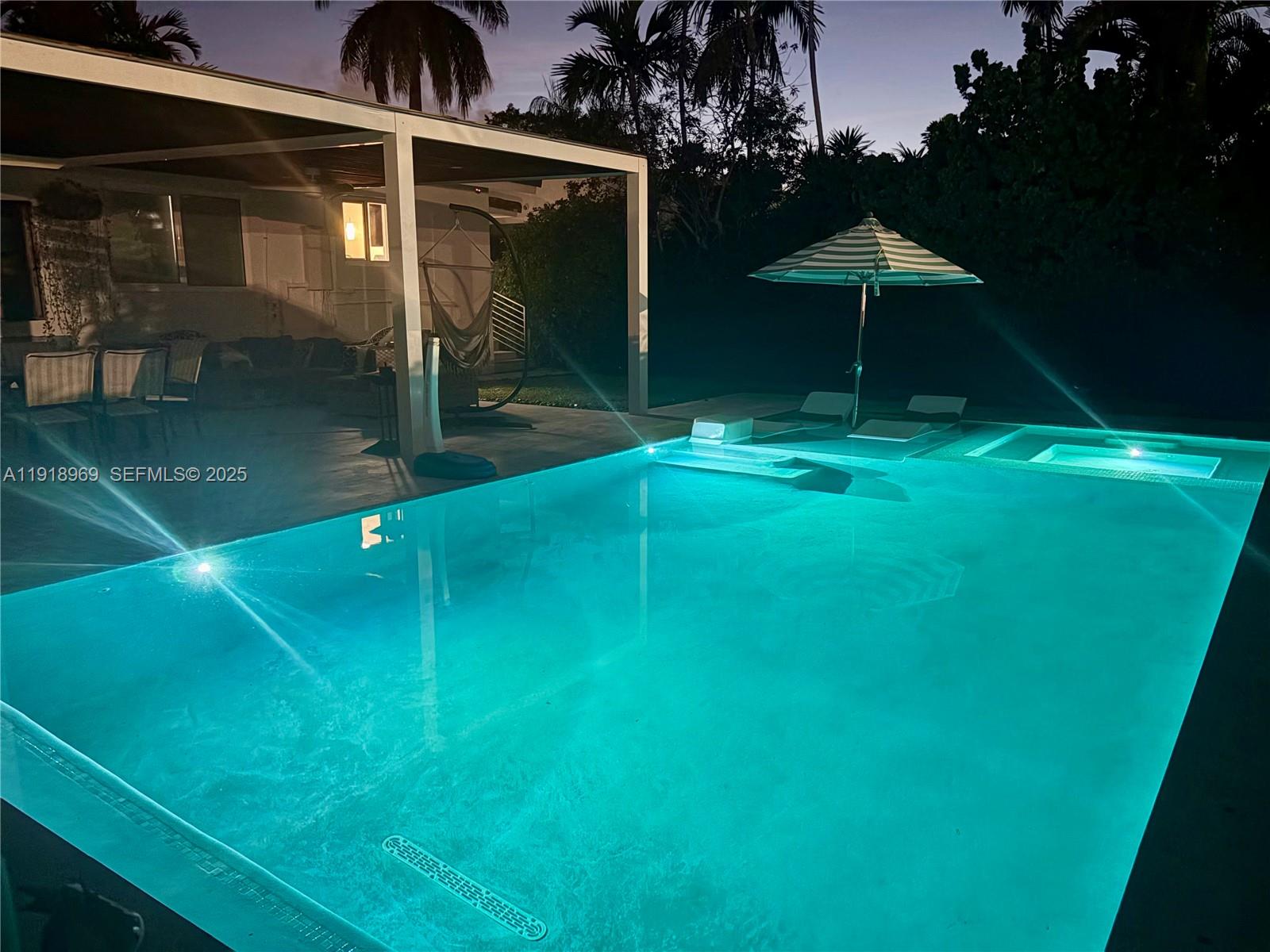 SEVILLE - Residential Lease