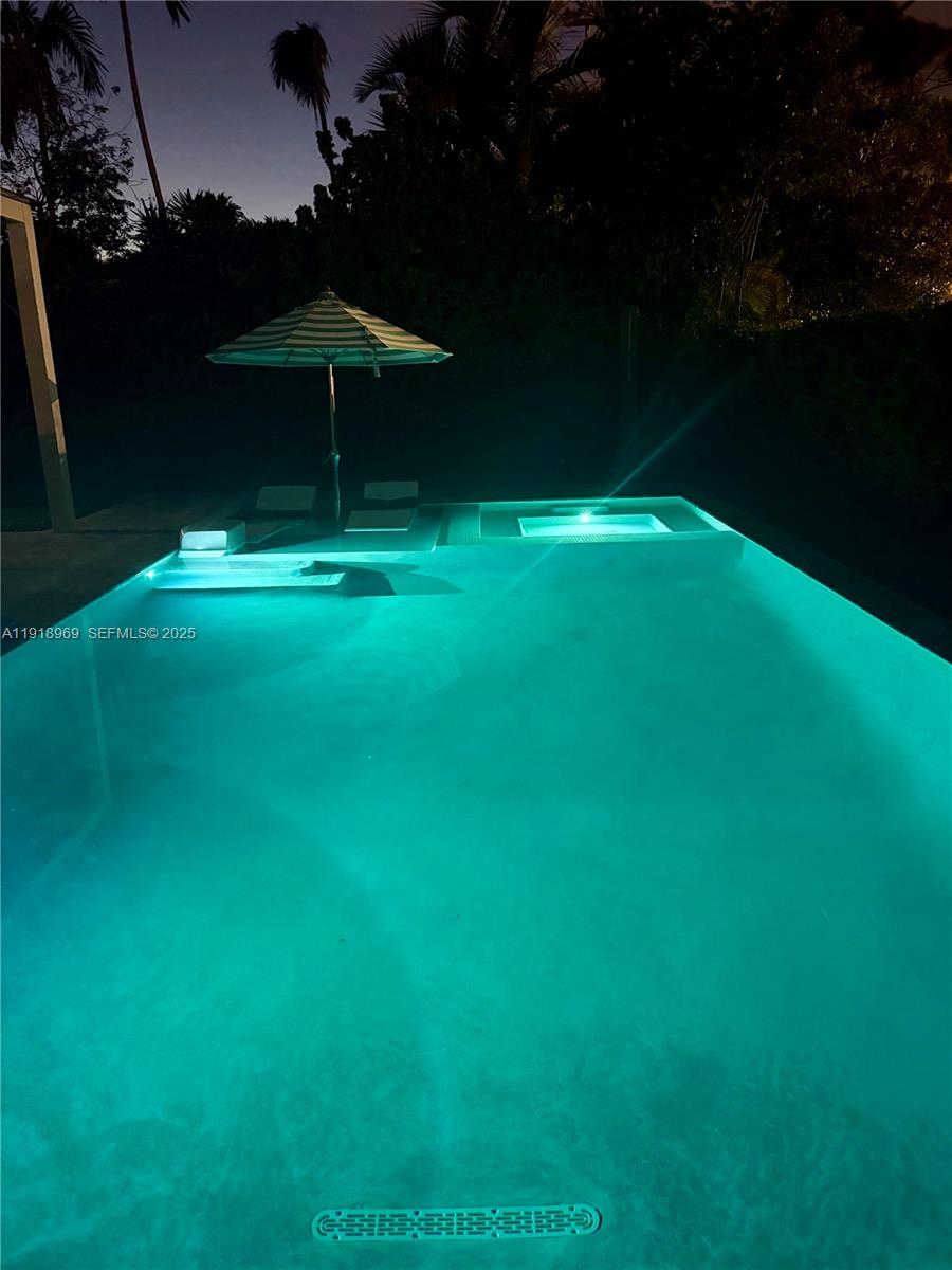 SEVILLE - Residential Lease