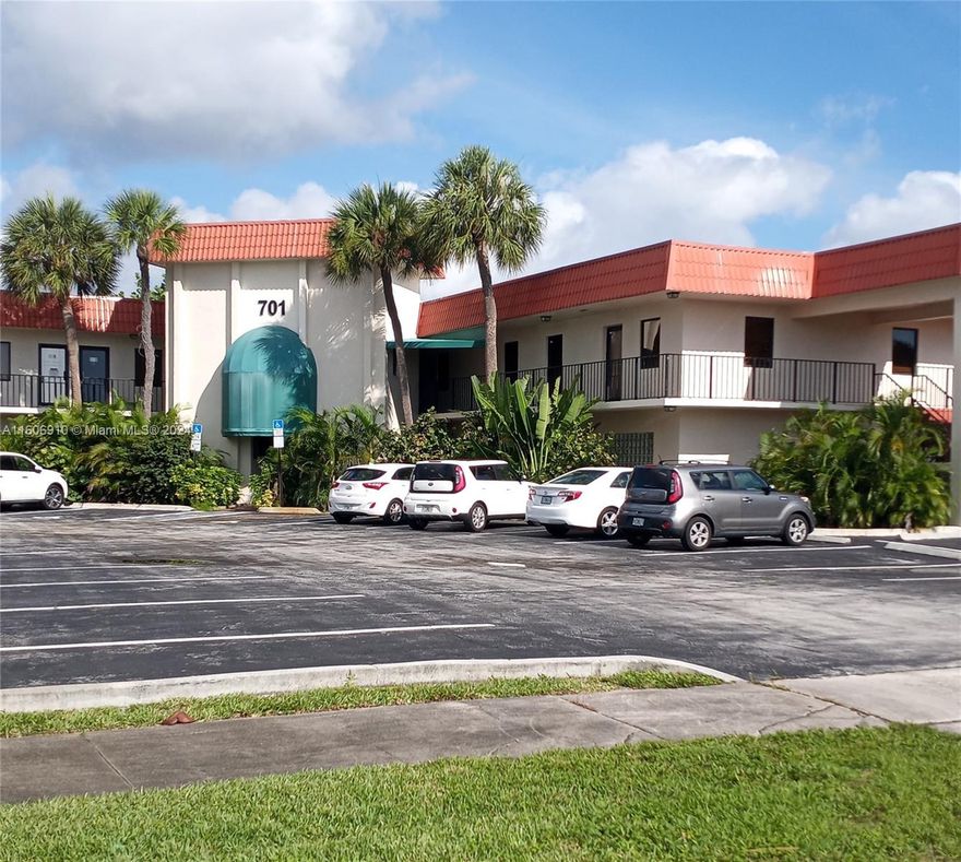 Rent: $5,800.00 monthly plus sales tax (CAM includes) The 3,000 SF(EST) professional Office is located at 701 Northlake Blvd, Suite 201, North Palm Beach, Fl 33403, and 2nd floor .The space is fully built out as a medical office suite, shared welcoming reception center, Accounting Office and admin (2 rooms), File Room, Doctor office, with 5 exam rooms and 2 bathrooms.  Elevator close to entrance.

PROPERTY FACTS

Building Type, Office, Building Height, 2 Stories

This office suite is positioned in a highly prestigious location, less than 2.6 miles from Palm Beach Gardens Medical Center. Signage on Northlake Blvd.

The property offers ample free parking for all customers, patients, and staff.