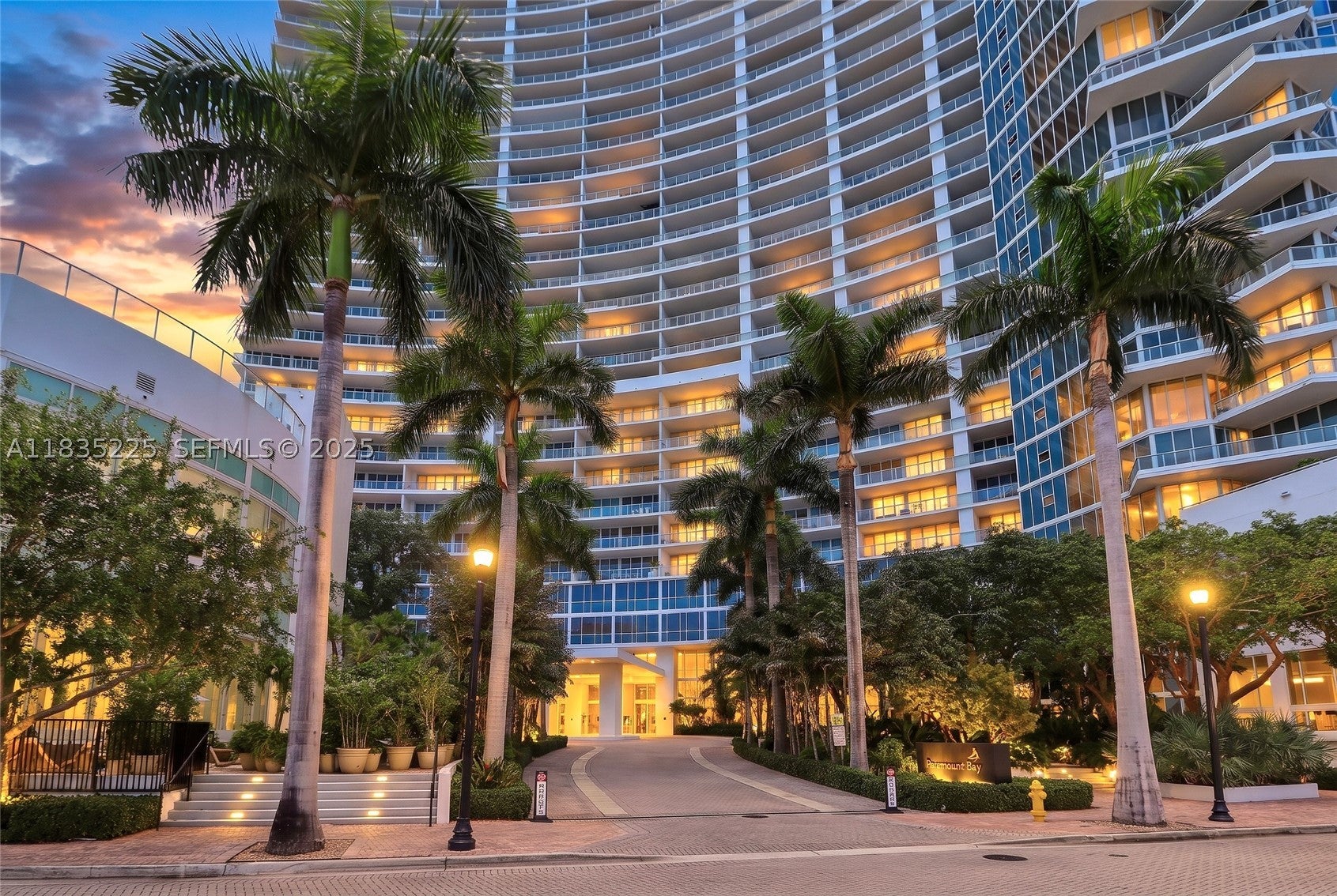 2020 N Bayshore Dr 2801