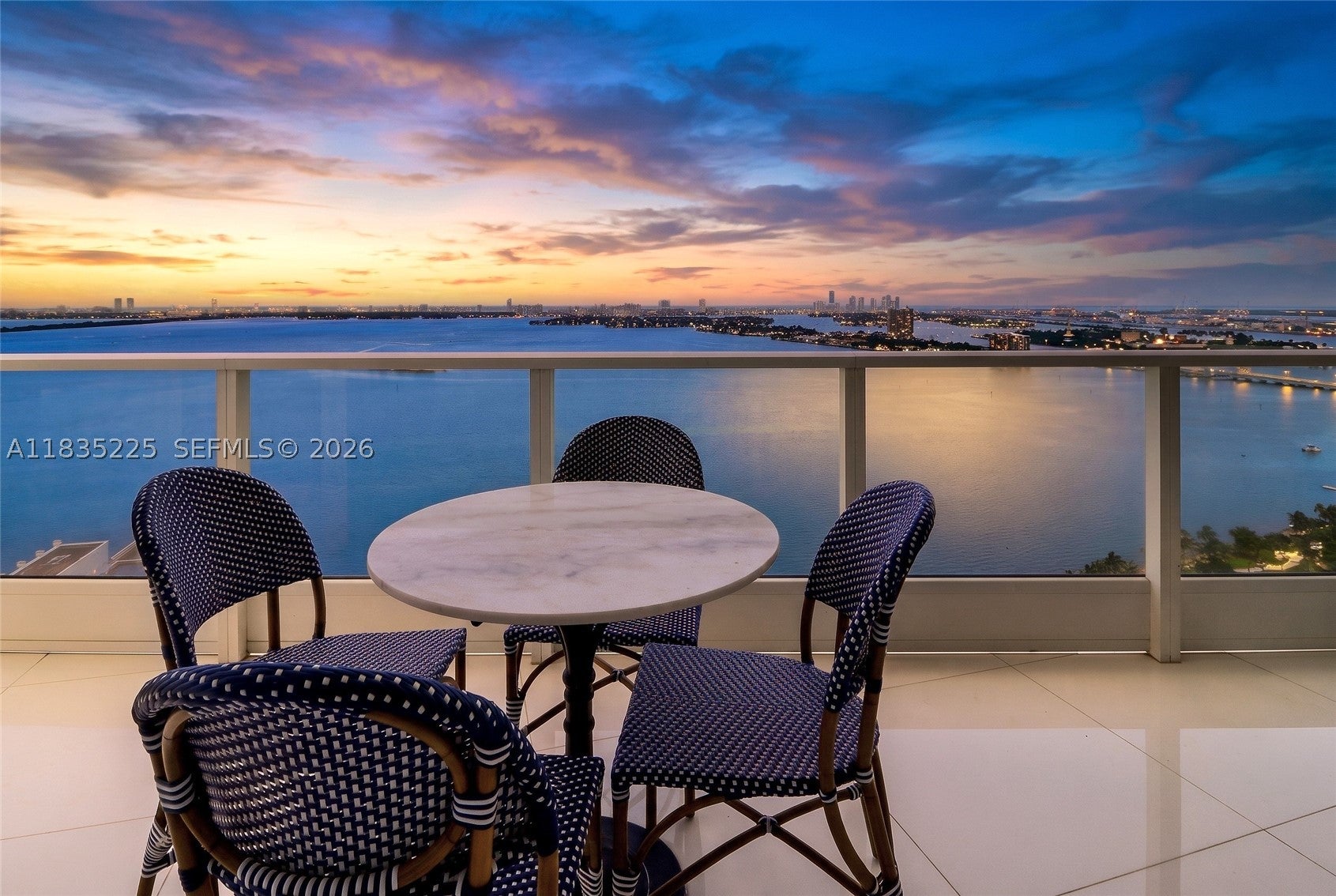 2020 N Bayshore Dr 2801